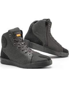Stylmartin Tank WP Textile waterdichte motorschoenen