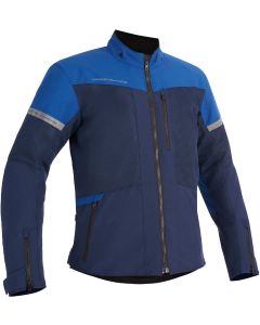 Lindstrands Rexbo V2 Motorfiets textieljas