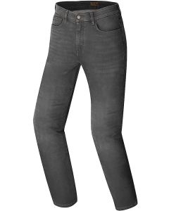 Belstaff Poplar Zwarte Gewassen Motorjeans