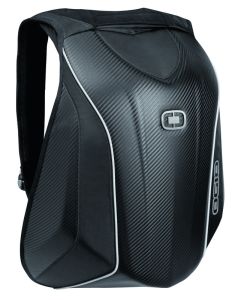 Ogio Mach 5 Zwarte Motor Rugzak