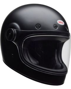 Bell Bullitt GT Mat Zwart Integraalhelm