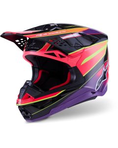 Alpinestars Supertech S-M10 Era 2025 Motorcross helm
