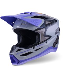 Alpinestars S-M3 Jettson Crosshelm