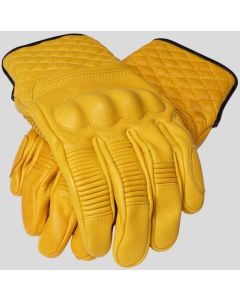 ROKKER Tucson Yellow Gloves