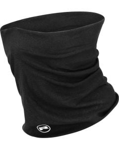 Richa Neck Tube Solid Zwart