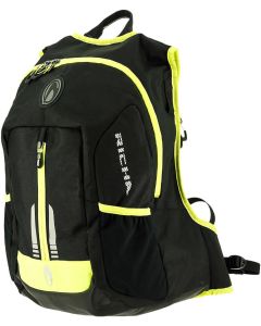Richa Paddock Bag Fluo Geel Rugzak