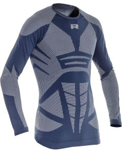 Richa Undershirt Long Sleeve (Zomer) (TS2 L) Blauw
