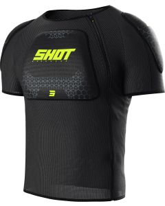 Shot Airlight Jeugd Protector Shirt