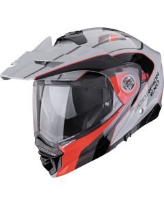 Scorpion ADX-2 Kamps Enduro helm