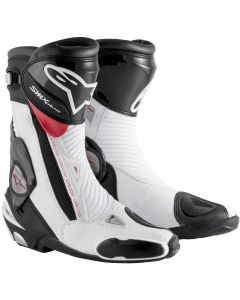 Alpinestars S-MX Plus Motorlaarzen 2015