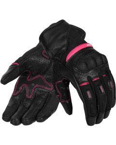 Seca Axis Mesh II Dames motorhandschoenen