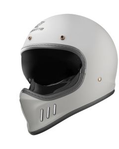 Bogotto FF980 Caferacer Kruishelm