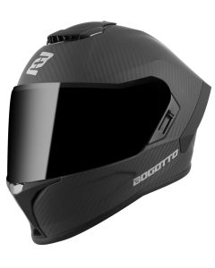 Bogotto Phantom Carbon 6K Helm