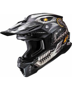 HJC C50 Mecha Beast Motorcross helm