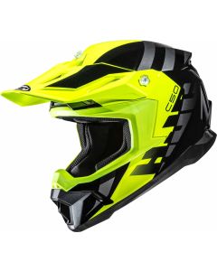 HJC C50 Mirage Motorcross helm