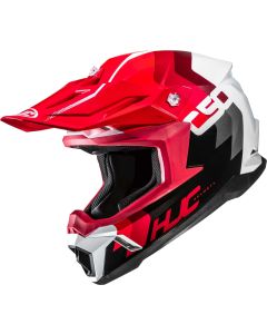 HJC C50 Primal Motorcross helm