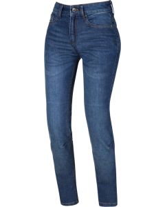 Seca Delta One Dames Motorfiets Jeans