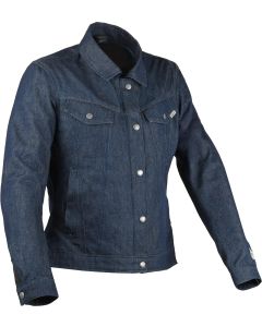 DIFI Ellison Dames motorfiets textieljas