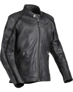 DIFI Luca Dames Motorfiets Lederen Jas