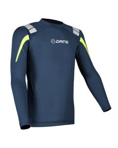 DANE 4-Seasons Functioneel shirt met lange mouwen
