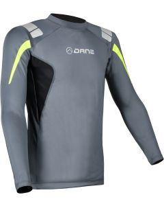 DANE Functioneel shirt met lange mouwen