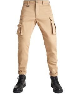 Pando Moto Desert Cargo Motorfiets Textiel Broeken
