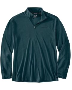 Carhartt Force Sun Defender Relaxed Half-Zip Functioneel Shirt