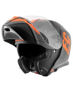 FC-Moto Novo Circuit Helm