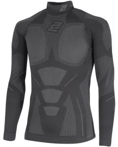 Bogotto Ripped-Z Winter Longsleeve Functioneel Overhemd