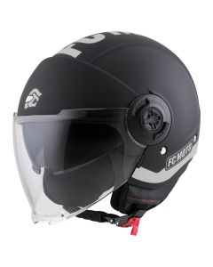 FC-Moto Ralgo Jet Helm