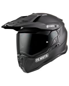 FC-Moto XP-22S Endurohelm