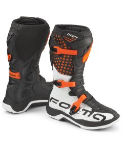 Forma Drift Kinderen Motocrosslaarzen