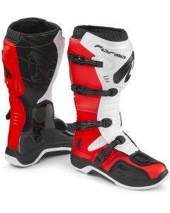Forma Traction Motocrosslaarzen