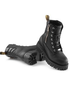 Forma Rebel Dry Dames Motorlaarzen