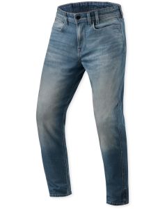 Revit Keegan Tapered Motorjeans