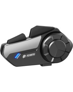 MOMAN H2S FC-Moto Edition Communicatiesysteem enkele set