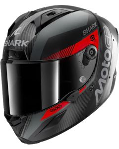 Shark Aeron MotoGP Helm