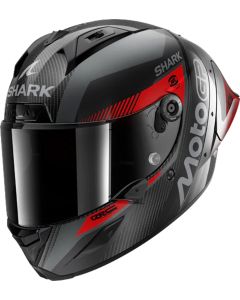 Shark Aeron-GP FIM Racing #2 MotoGP Helm
