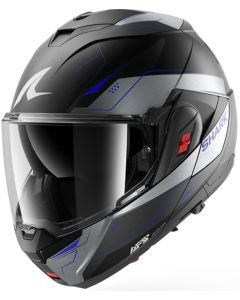 Shark Oxo Mekarium Mat Helm