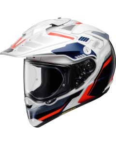 Shoei Hornet ADV06 Invigorate TC-10 Endurohelm