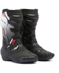 TCX S-TR1 Air geperforeerde motorlaarzen
