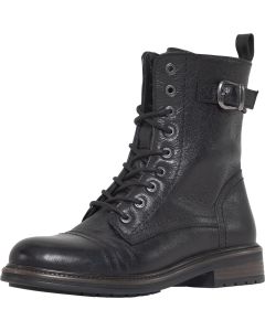 John Doe Jackie High Dames Motorschoenen