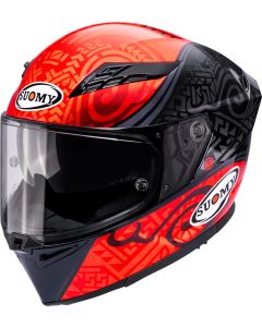 Suomy Stellar 2 Bagnaia Replica 2023 Helm Helm