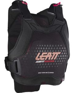 Leatt 3DF Airfit Evo Dames Borstbeschermer