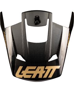 Leatt Moto 3.5 Dots Jeugd Helm Piek
