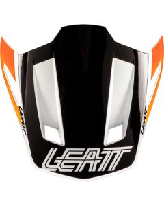 Leatt Moto 8.5 Glamis Helmet Peak