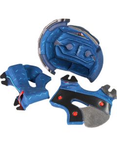 Kini Red Bull MXC2 Voering en wangkussens