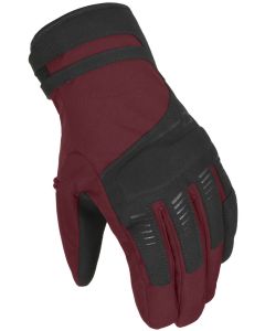 Macna Dim RTX waterdichte Dames Motorfiets Handschoenen