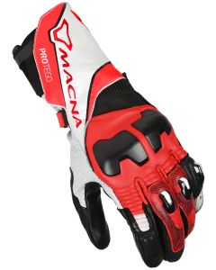 Macna Protego Motorfiets handschoenen