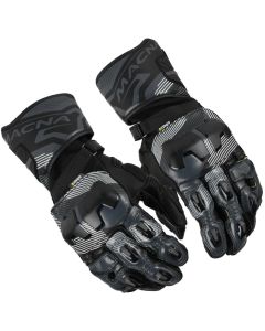 Macna Powertrack 2.0 Motorfiets handschoenen
